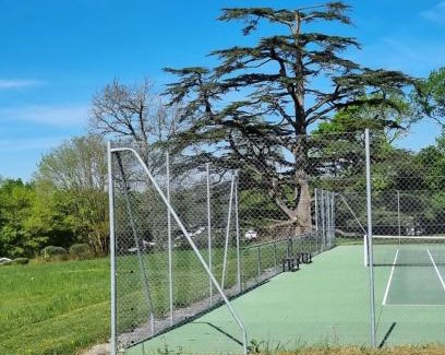 Fontcouverte House | SoCosy Oceanfront Retreat at La Loge du Grand Cèdre