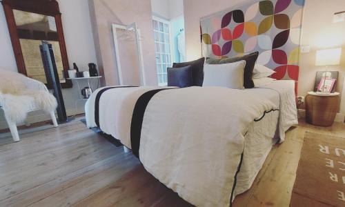 Fontcouverte House | SoCosy Oceanfront Retreat at La Loge du Grand Cèdre