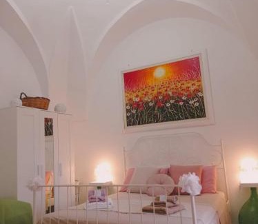 Palagianello House | La Loggetta 63: Guest Rated 9.6 & Family-Friendly Amenities
