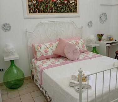 Palagianello House | La Loggetta 63: Guest Rated 9.6 & Family-Friendly Amenities