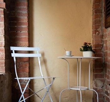 Buonconvento Apartment | Guest Rated: 10/10 at La Loggetta Hotel Experience