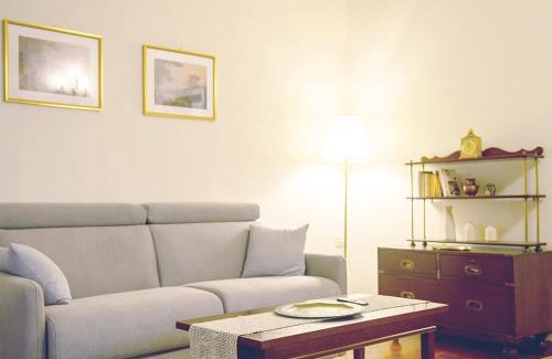 Buonconvento Apartment | Guest Rated: 10/10 at La Loggetta Hotel Experience