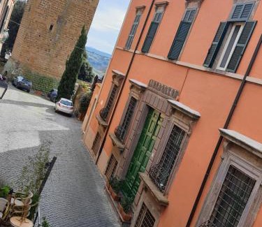 Tuscania House | Family-Friendly Retreat at La Loggetta with Top Reviews