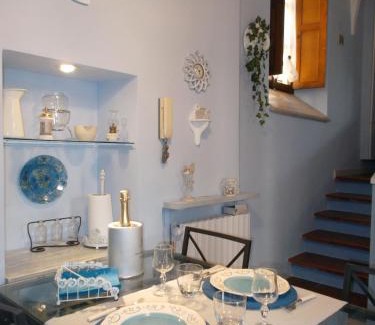 Casale Monferrato Apartment | Family-Friendly “La Loggia” Apartment with 9/10 Guest Rating
