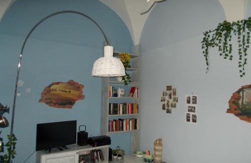 Casale Monferrato Apartment | Family-Friendly “La Loggia” Apartment with 9/10 Guest Rating