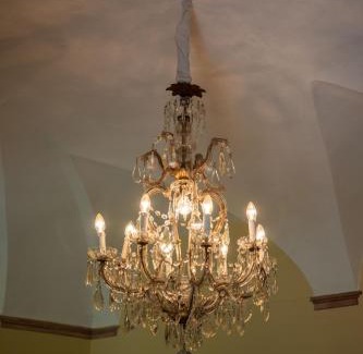 Cannero Riviera Apartment | Discover La Loggia dei Frati - Child-Friendly Retreat