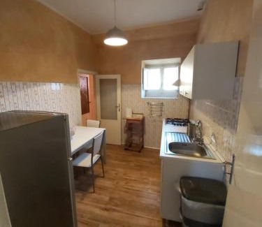 Navelli House | Family-Friendly Retreat at La Loggia Di Federico