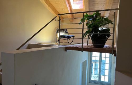 Piazza Apartment | Experience La Loggia di Piazza Maggiore - Perfect for Families