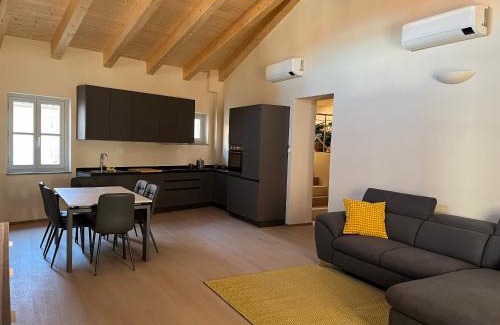 Piazza Apartment | Experience La Loggia di Piazza Maggiore - Perfect for Families