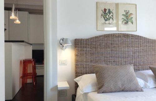 Chiavenna Apartment | La Loggia