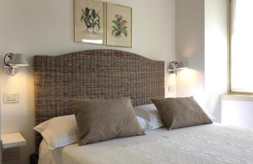Chiavenna Apartment | La Loggia