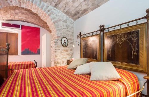Arrone Apartment | Discover La Loggia Sul Nera: Pet-Friendly Retreat with Kitchen