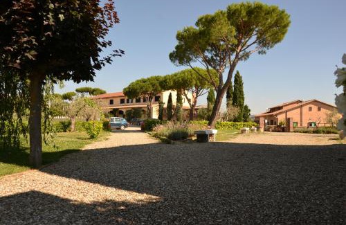 Quercegrossa House | Relaxing Oceanfront Retreat at La Loggia - Adults Only