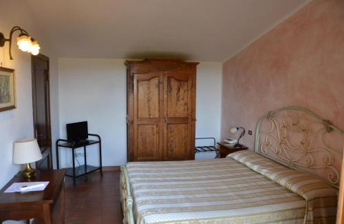Quercegrossa House | Relaxing Oceanfront Retreat at La Loggia - Adults Only