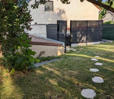 Rilly-la-Montagne House | Ideal LA LOGIA Gîtes for Groups: Pet & Child Friendly
