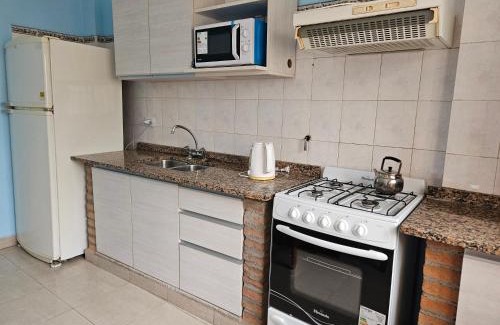 Salta Apartment | Pet-Friendly Retreat at La Loma - Guest Rated 10/10