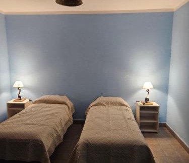 Salta Apartment | Pet-Friendly Retreat at La Loma - Guest Rated 10/10