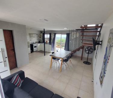 Tanti Ski Chalet | La Loma del Valle
