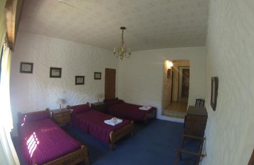 Macrozona Bahia Redonda y Primeros Faldeos Apartment | Discover La Loma: A Family-Friendly Retreat with Pool & Hot Tub