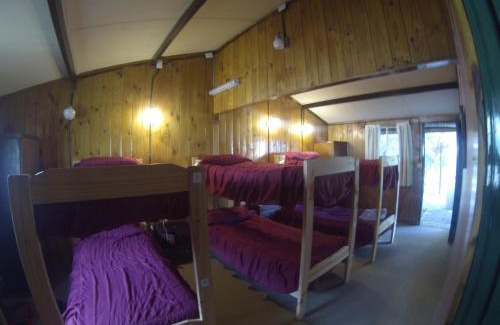 Macrozona Bahia Redonda y Primeros Faldeos Apartment | Discover La Loma: A Family-Friendly Retreat with Pool & Hot Tub
