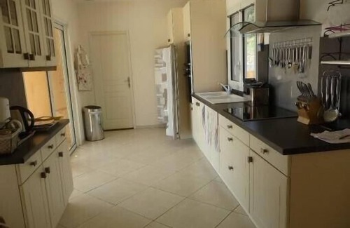 La Londe-les-Maures House | Villa La Londe Valcros: Pool, Ocean View & Top Rated 9.8