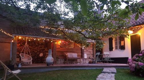 Licques Bed & Breakfast | Family-Friendly Escape at La Longère d'Ecottes