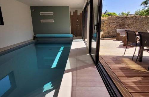 Tregunc Villa | La Longère de la Plage
