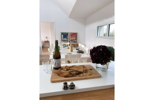 Bohars House | La Longère de Poulrinou