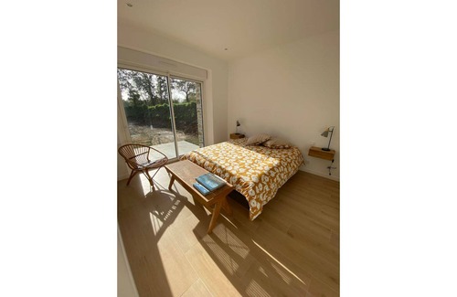 Bohars House | La Longère de Poulrinou