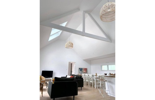 Bohars House | La Longère de Poulrinou