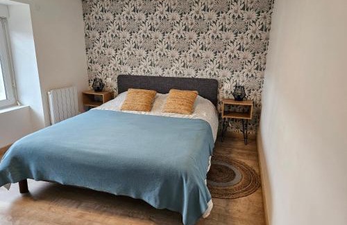 Vinay Apartment | Pet-Friendly Escape at La Longère de Vin'Ay - Rated 9/10