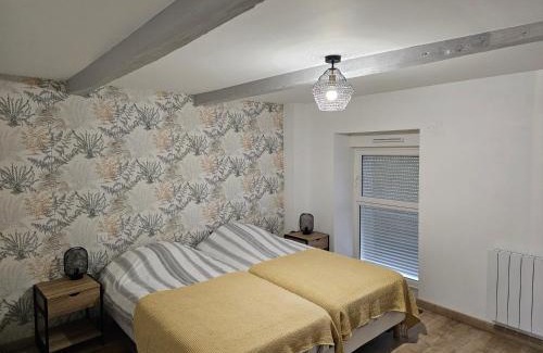 Vinay Apartment | Pet-Friendly Escape at La Longère de Vin'Ay - Rated 9/10