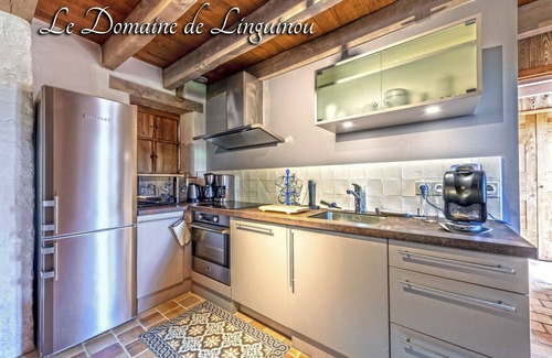 Commana House | Pet and Child-Friendly Retreat at La Longère du Domaine