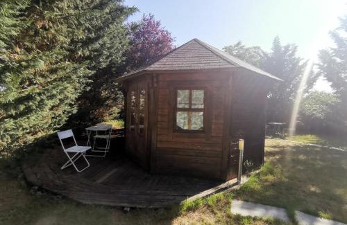 Noyers-sur-Cher House | Discover La Longère du Parc: Pet-Friendly & Family Welcoming