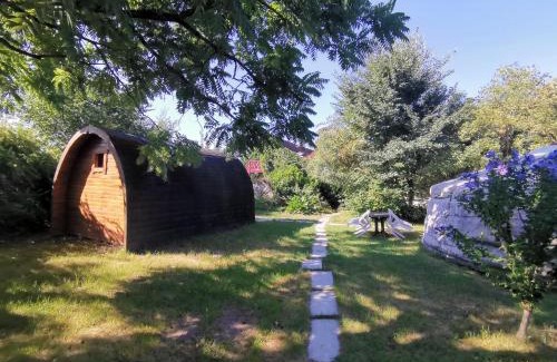 Noyers-sur-Cher House | Discover La Longère du Parc: Pet-Friendly & Family Welcoming