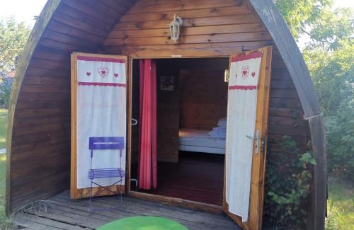 Noyers-sur-Cher House | Discover La Longère du Parc: Pet-Friendly & Family Welcoming