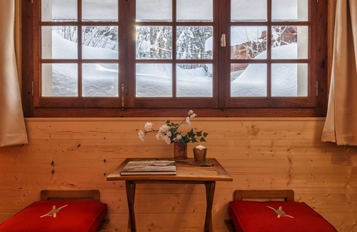 Montroc Ski Chalet | Nature Retreat: La Loriaz Chalet, 9.2/10 Guest Rated