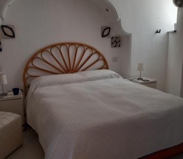 Capri House | La lucciola