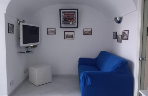 Capri House | La lucciola