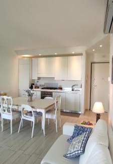 Marina di Vasto Apartment | Exceptional La Luce del Faro: Private Beach & Ocean View