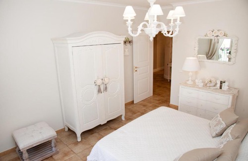 Centro Storico Apartment | Oceanfront Escape at La Luce nel Pozzo - Rated 9.9/10!
