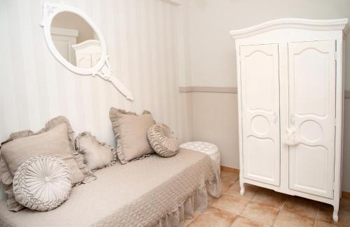 Centro Storico Apartment | Oceanfront Escape at La Luce nel Pozzo - Rated 9.9/10!