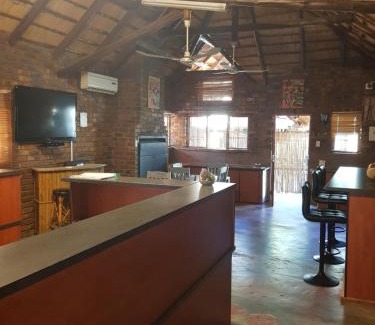Lephalale House | La Lucia Guesthouse