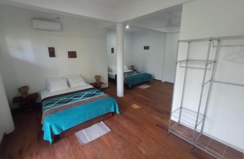 Big Creek Bed & Breakfast | Pet-Friendly La Luciernaga with Ocean View & Breakfast