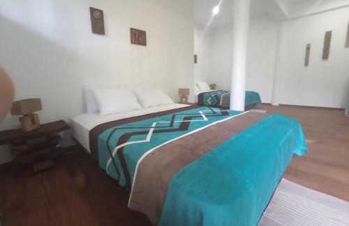 Big Creek Bed & Breakfast | Pet-Friendly La Luciernaga with Ocean View & Breakfast