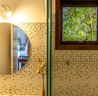 Paraty Ski Chalet | Experience La Luciole Ecolodge: Guest Rated 9.8, Oceanfront Bliss
