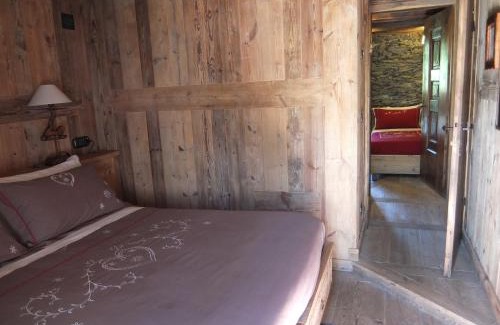 Brusson Bed & Breakfast | Relax at La Luge D'Antan Maison d'Hôtes & SPA, Rated 9.4
