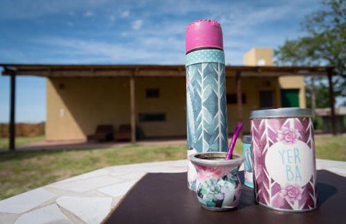 Partido de Capitan Sarmiento House | Comfortable Stay at La Luisa with Family-Friendly Amenities