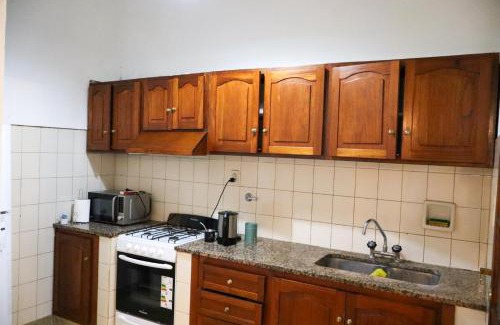 Olavarria House | Family-Friendly Getaway at LA LULO - Budget Haven