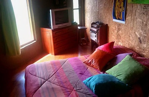 Los Reartes House | Experience Family-Friendly Stays at La Luna al Revés